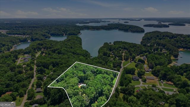 4525 Mountain View Road, Oakwood, GA 30566