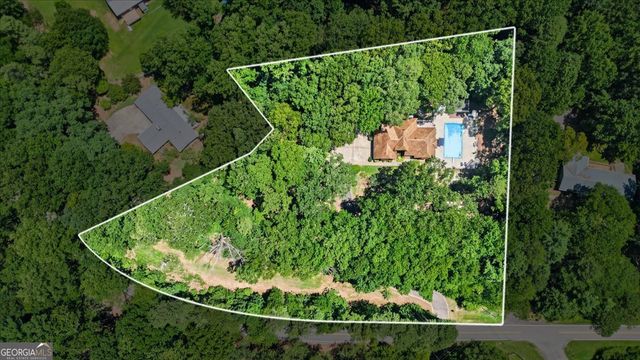 4525 Mountain View Road, Oakwood, GA 30566