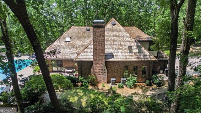 4525 Mountain View Road, Oakwood, GA 30566