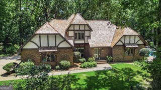 4525 Mountain View Road, Oakwood, GA 30566
