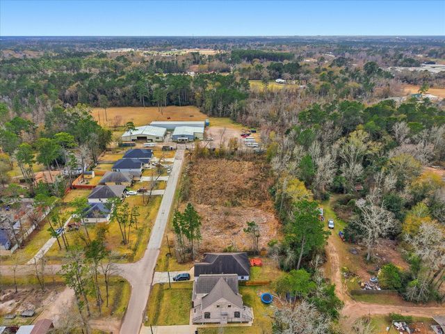 10815 Fairview Drive, Conroe, TX 77385