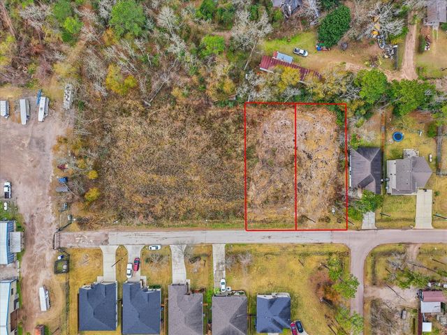 10815 Fairview Drive, Conroe, TX 77385
