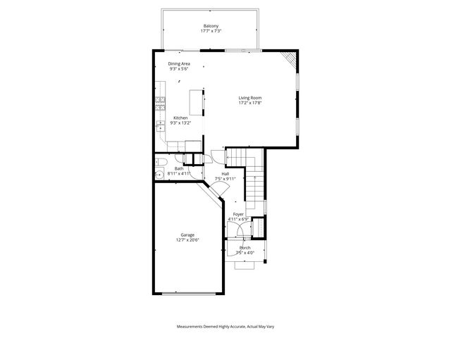 25 Lilac Lane, Newmarket, NH 03857