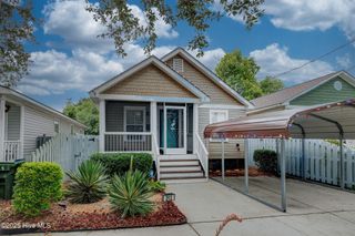 212 S 11th Street, Wilmington, NC 28401