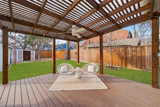 631 N Winnetka Avenue, Dallas, TX 75208