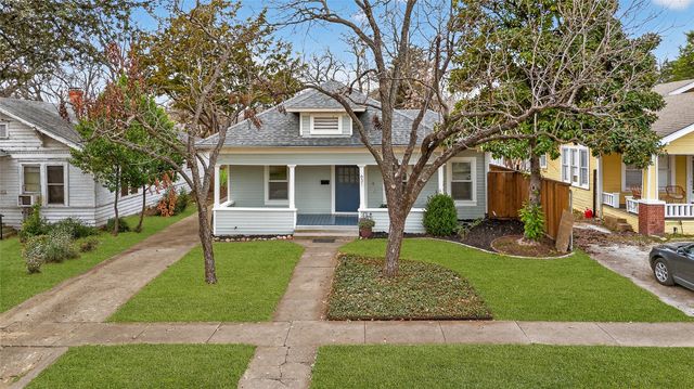 631 N Winnetka Avenue, Dallas, TX 75208