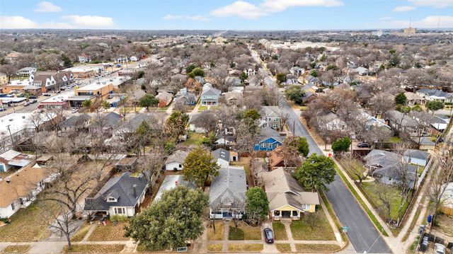 631 N Winnetka Avenue, Dallas, TX 75208