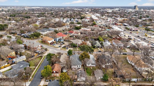 631 N Winnetka Avenue, Dallas, TX 75208