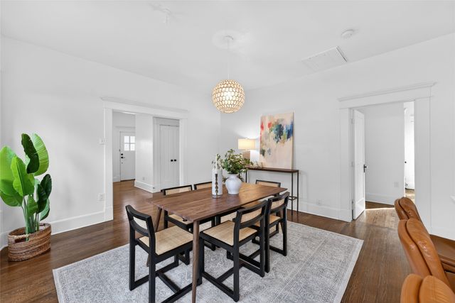 631 N Winnetka Avenue, Dallas, TX 75208