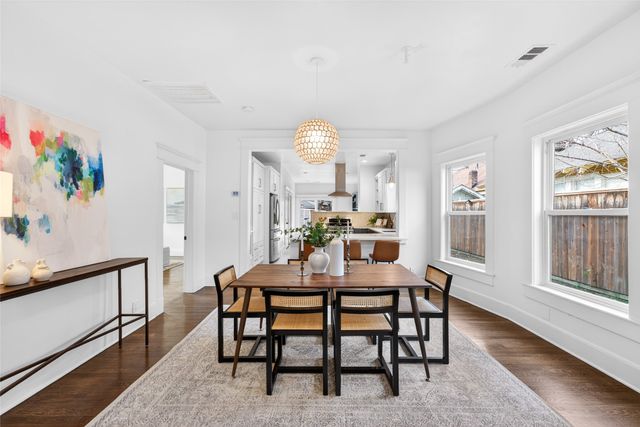 631 N Winnetka Avenue, Dallas, TX 75208