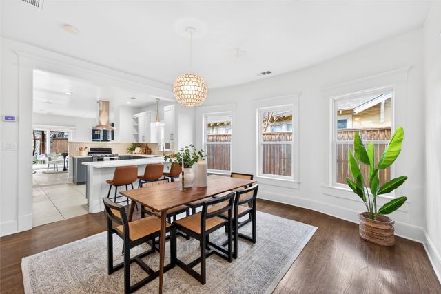 631 N Winnetka Avenue, Dallas, TX 75208