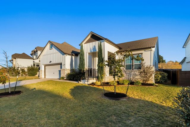 16705 Horondelle DR, Austin, TX 78738