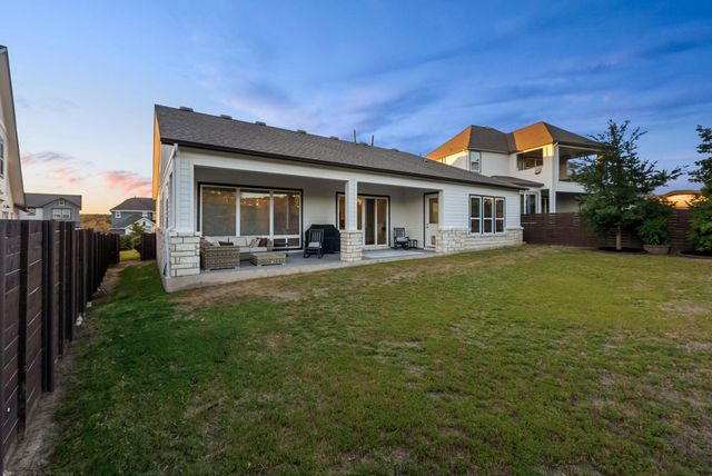 16705 Horondelle DR, Austin, TX 78738