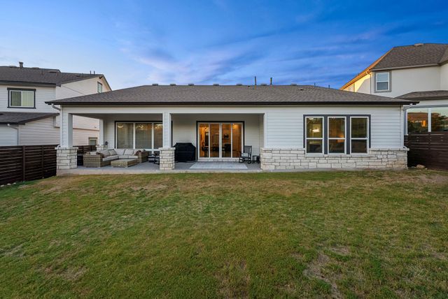 16705 Horondelle DR, Austin, TX 78738