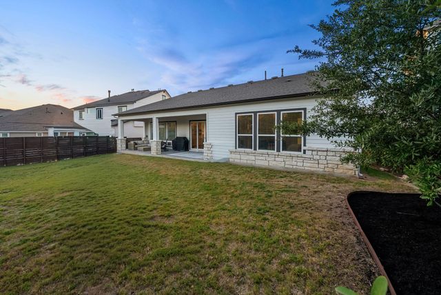 16705 Horondelle DR, Austin, TX 78738