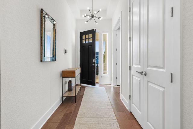 16705 Horondelle DR, Austin, TX 78738