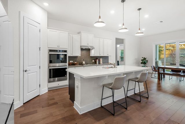 16705 Horondelle DR, Austin, TX 78738