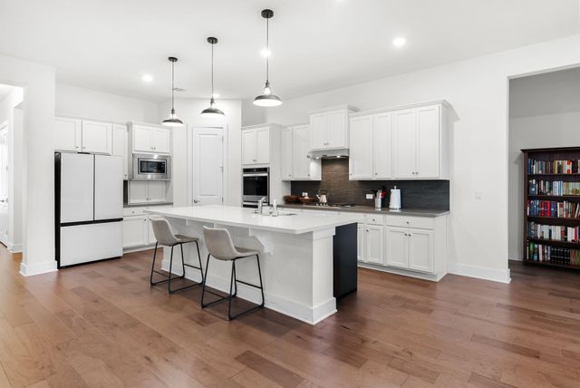 16705 Horondelle DR, Austin, TX 78738