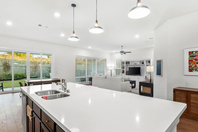 16705 Horondelle DR, Austin, TX 78738