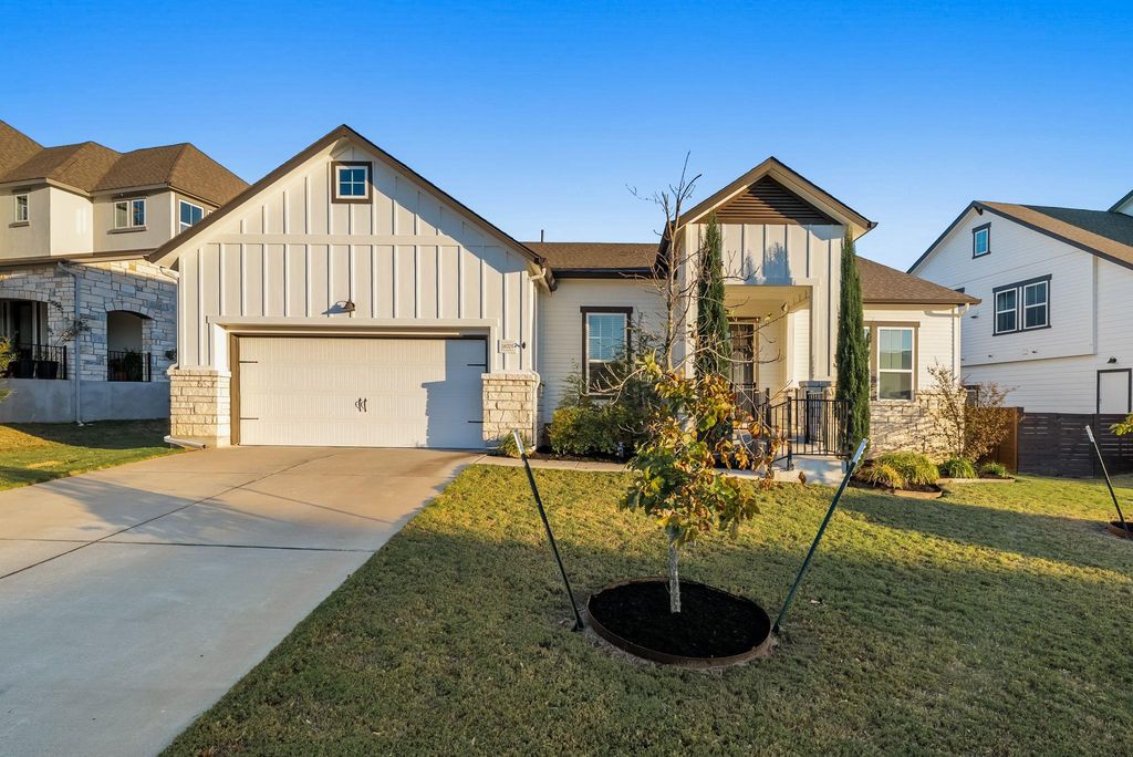 16705 Horondelle DR, Austin, TX 78738