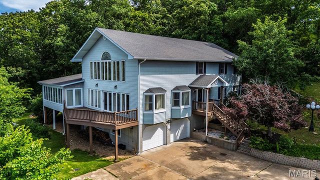 8895 Moss Hollow Road, Pevely, MO 63070
