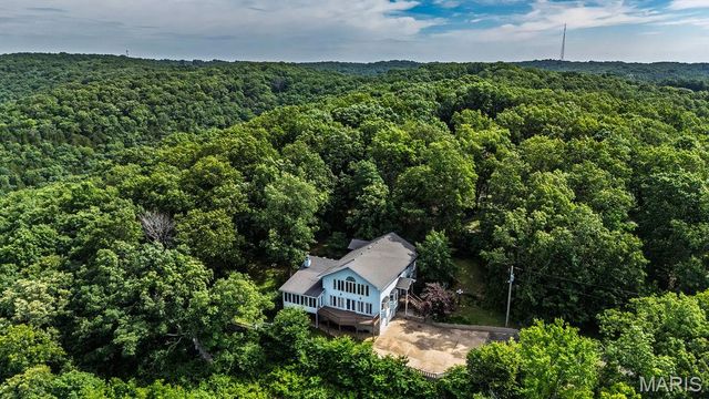 8895 Moss Hollow Road, Pevely, MO 63070