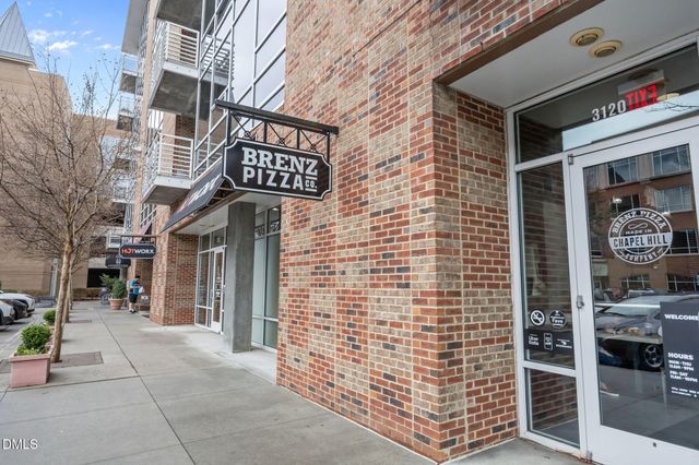 2311 Environ Way Bldg 2000, Chapel Hill, NC 27517