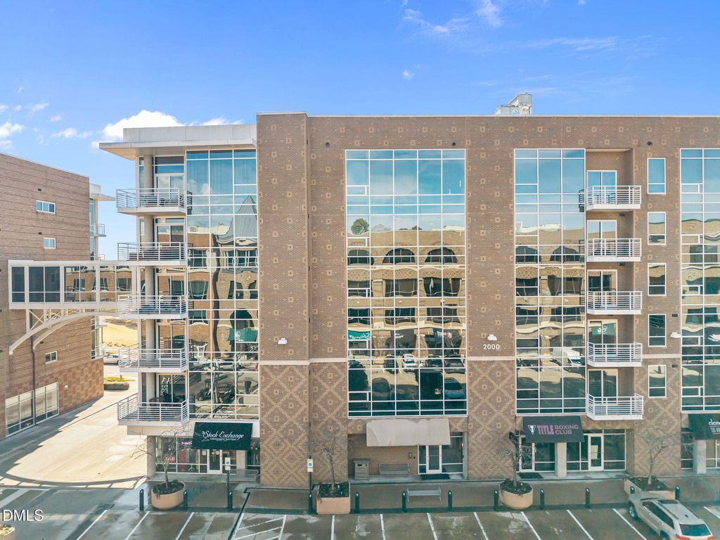 2311 Environ Way Bldg 2000, Chapel Hill, NC 27517