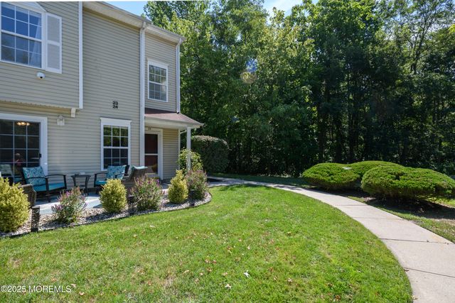 24 Topeka Court, Tinton Falls, NJ 07712