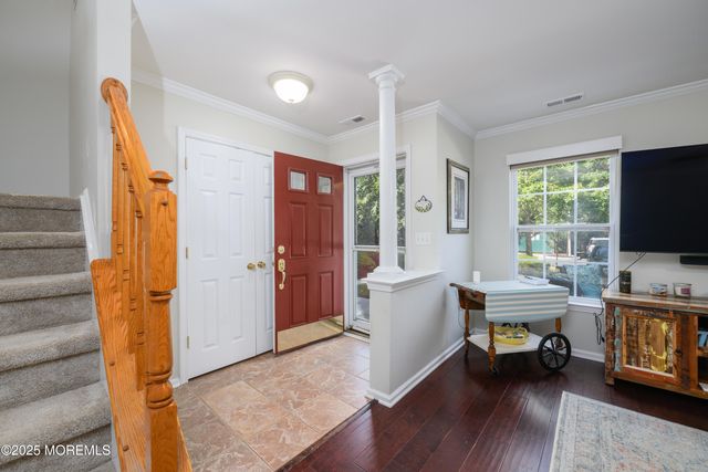 24 Topeka Court, Tinton Falls, NJ 07712