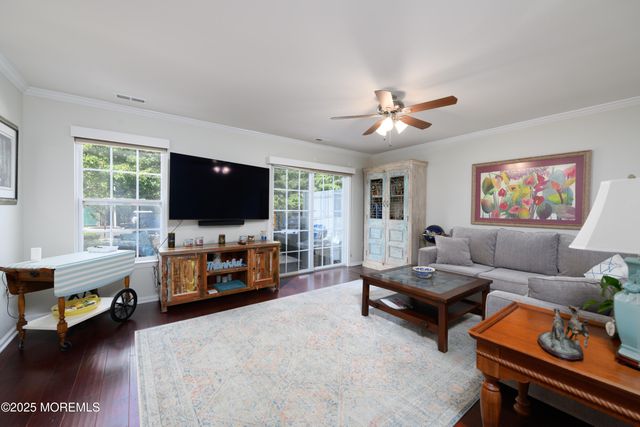 24 Topeka Court, Tinton Falls, NJ 07712