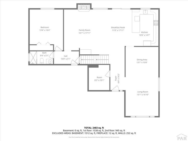 7 Alta Loma Dr, Pueblo, CO 81005