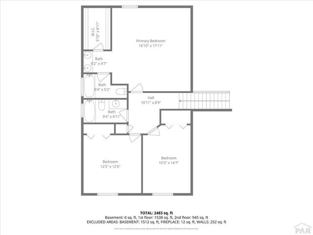 7 Alta Loma Dr, Pueblo, CO 81005