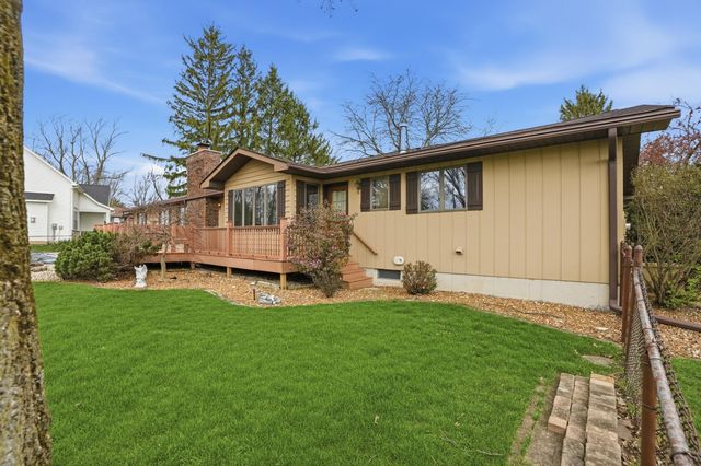 3921 Bonnie Drive, Crown Point, IN 46307