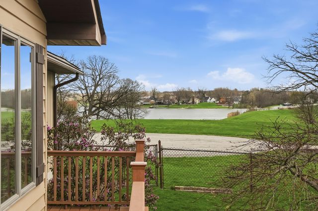 3921 Bonnie Drive, Crown Point, IN 46307