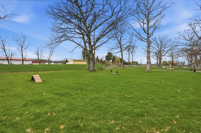 3921 Bonnie Drive, Crown Point, IN 46307