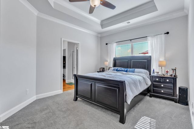 30 Woodcross Drive, Simpsonville, SC 29681