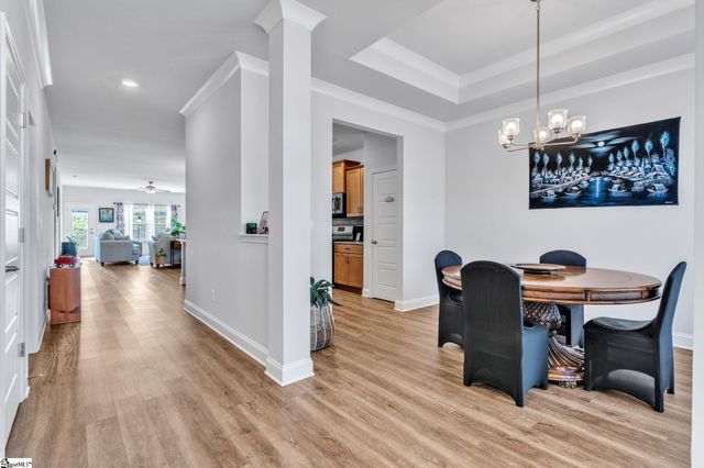 30 Woodcross Drive, Simpsonville, SC 29681