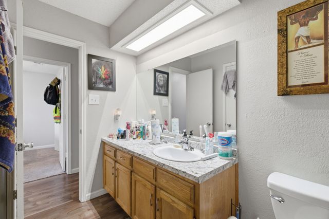518 Guerin Drive, Arlington, TX 76012