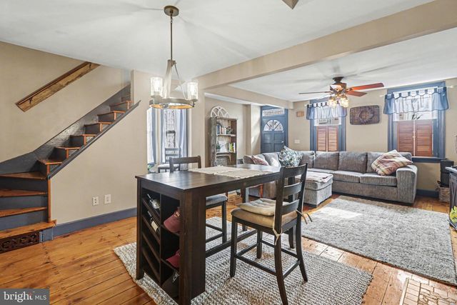 125 E NORTH ST, Carlisle, PA 17013