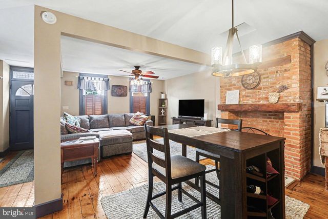 125 E NORTH ST, Carlisle, PA 17013