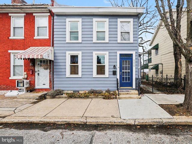 125 E NORTH ST, Carlisle, PA 17013