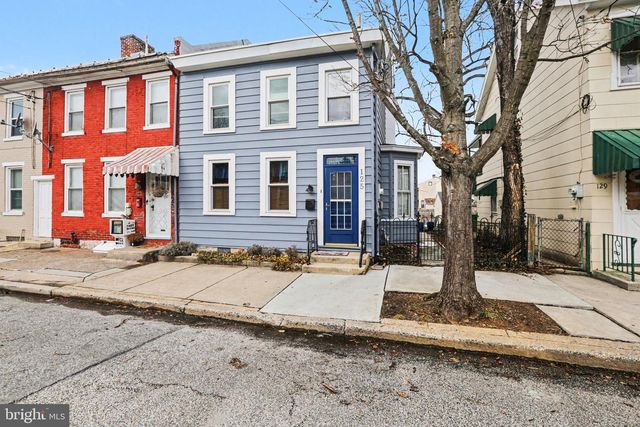 125 E NORTH ST, Carlisle, PA 17013