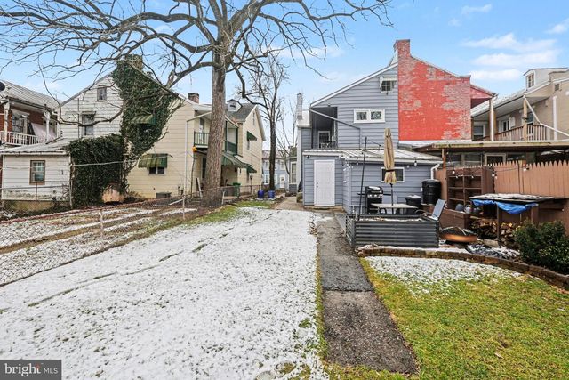 125 E NORTH ST, Carlisle, PA 17013