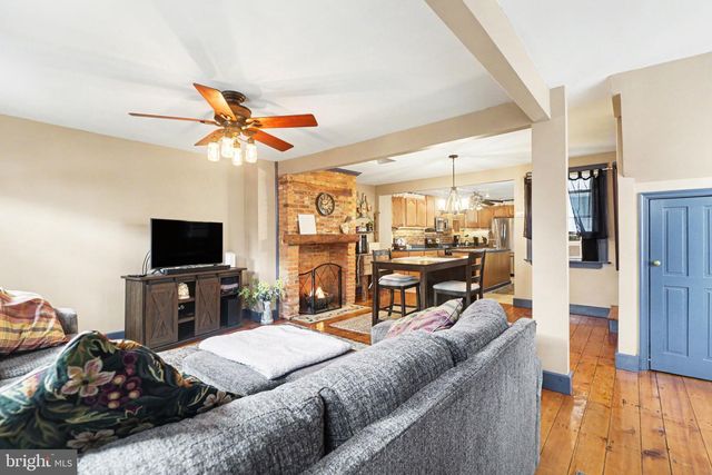 125 E NORTH ST, Carlisle, PA 17013