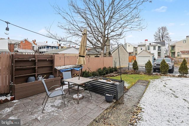 125 E NORTH ST, Carlisle, PA 17013