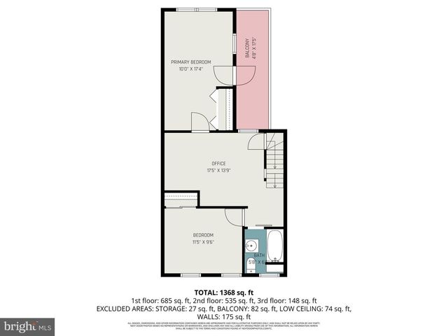 125 E NORTH ST, Carlisle, PA 17013