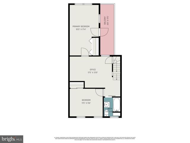 125 E NORTH ST, Carlisle, PA 17013