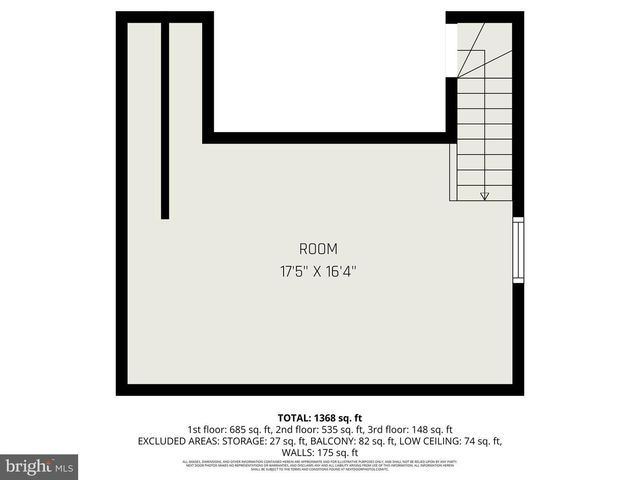 125 E NORTH ST, Carlisle, PA 17013