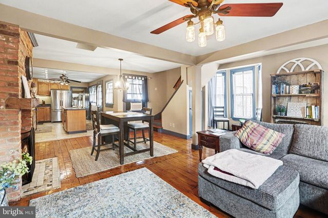 125 E NORTH ST, Carlisle, PA 17013